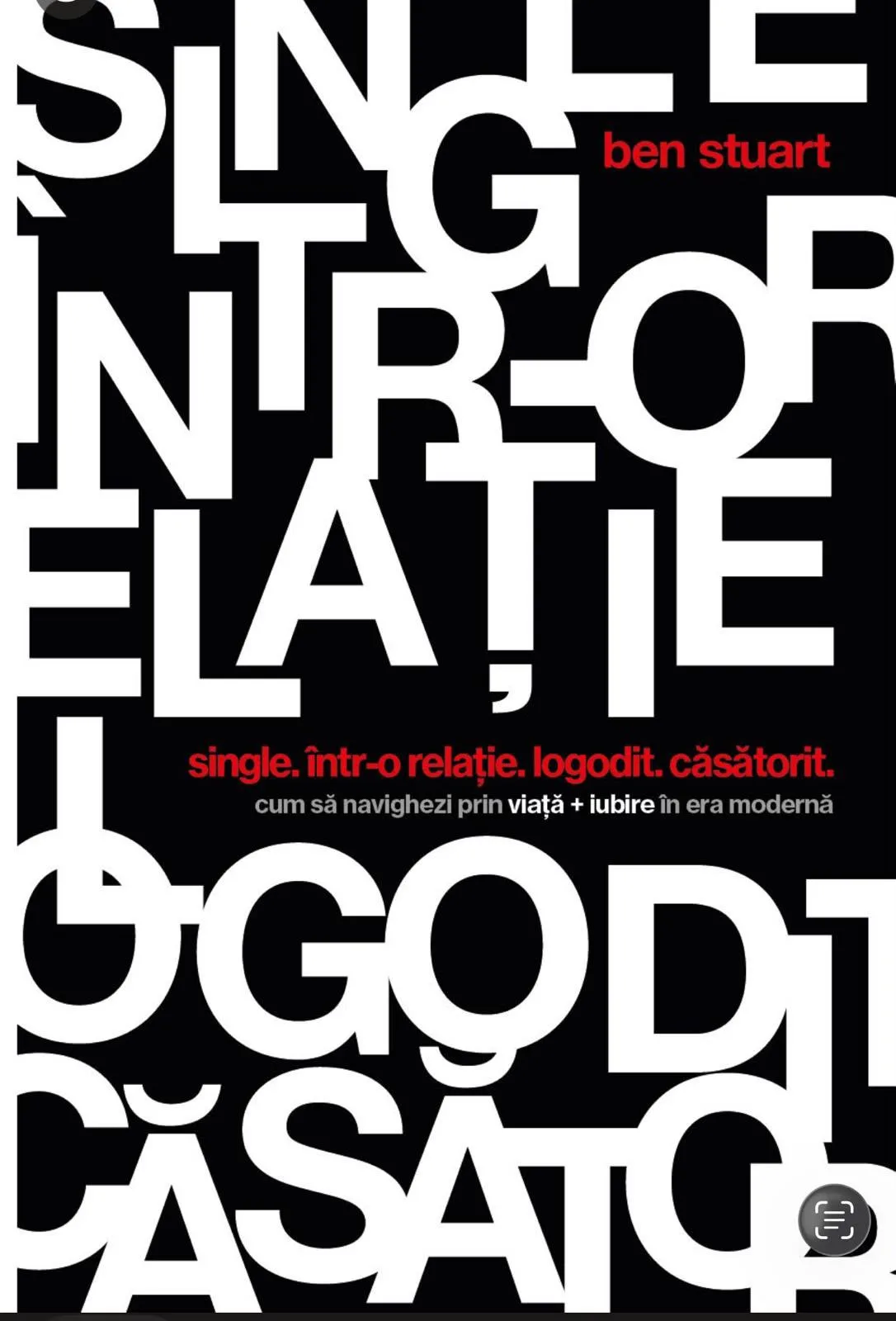 Single. Într-o relație. Logodit. Căsătorit. - imagine 1