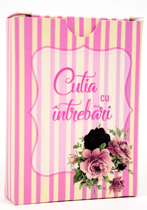 Cutia cu întrebări