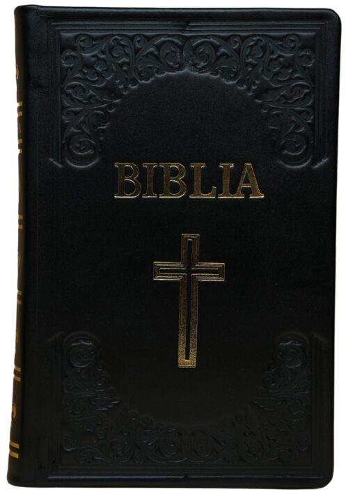 Biblie piele naturală - 073HM