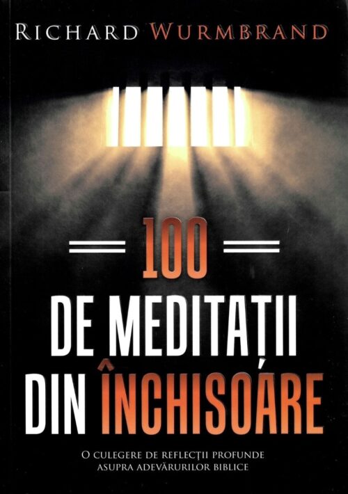100 de meditații din închisoare