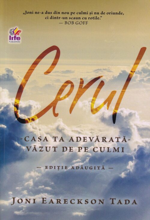 Cerul Casa ta adevărată