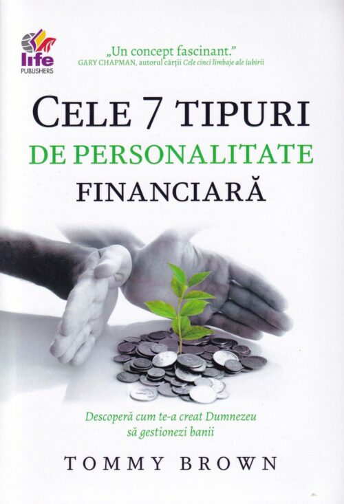Cele 7 tipuri de personalitate financiară