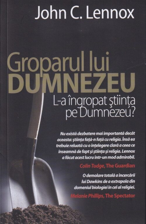 Groparul lui Dumnezeu