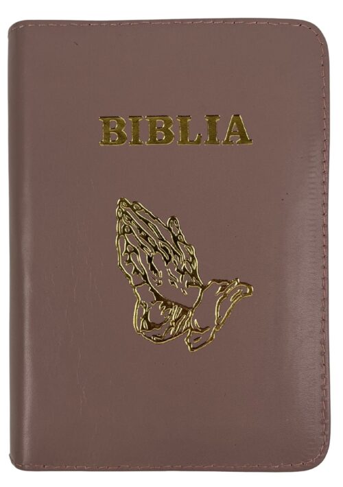 Biblie mică 047 PF Model