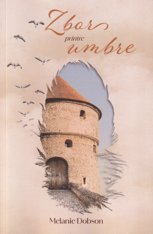 Zbor printre umbre
