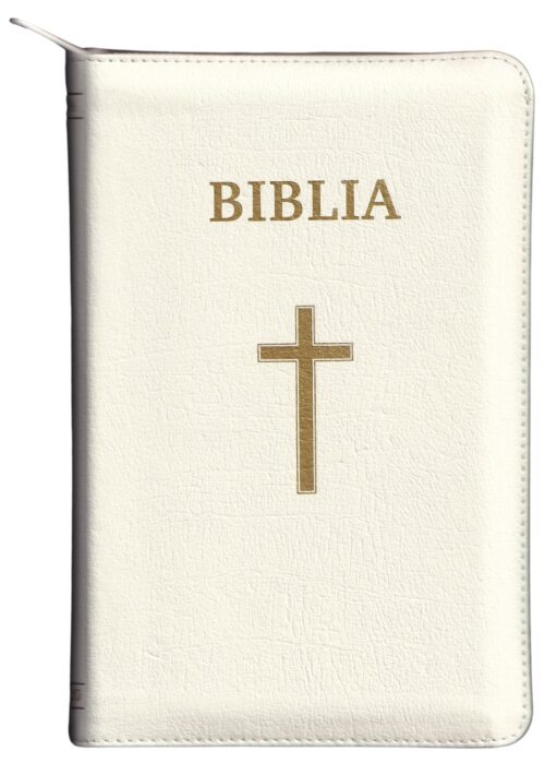 Biblie Centenara ZTI Alba