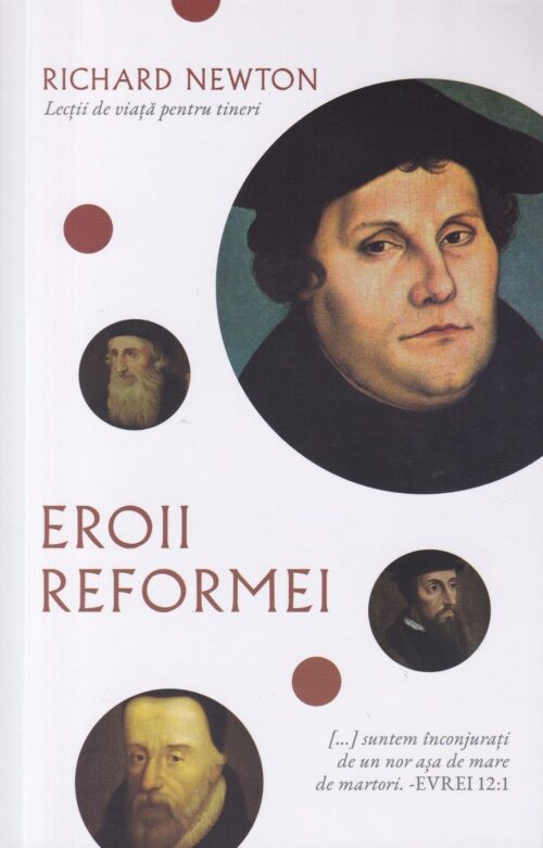 Eroii Reformei