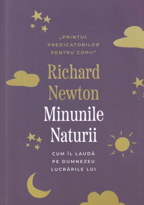 Minunile naturii