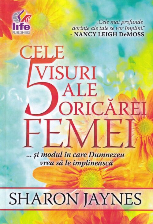 Cele 5 visuri ale oricărei femei