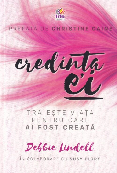 Credința ei