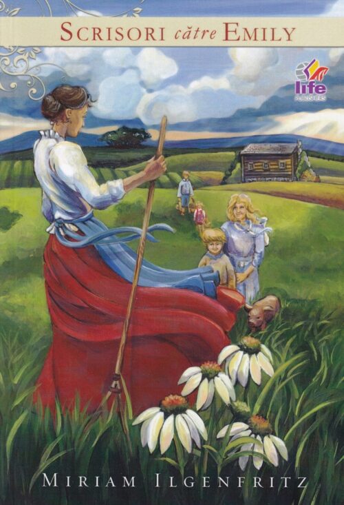 Scrisori către Emily