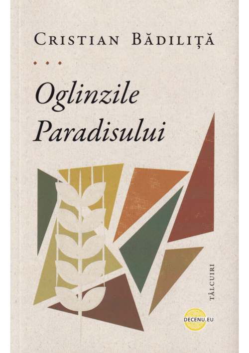 Oglinzile Paradisului
