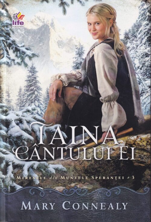 Taina cântului ei
