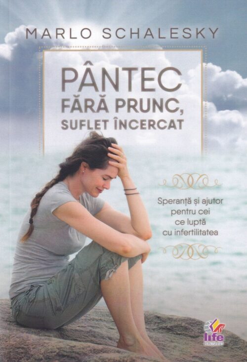 Pântec fără prunc Suflet încercat