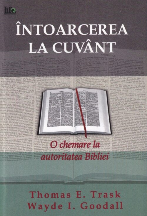 Întoarcerea la Cuvânt