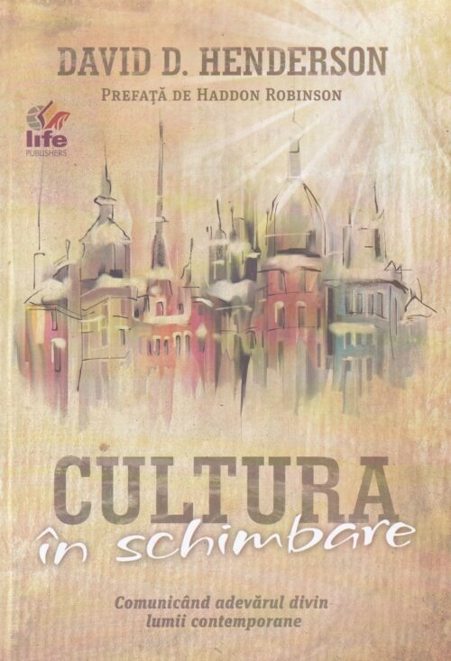 Cultura în schimbare