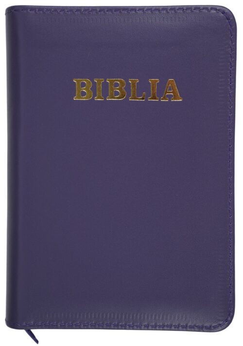 Biblie mică 047 PF Mov