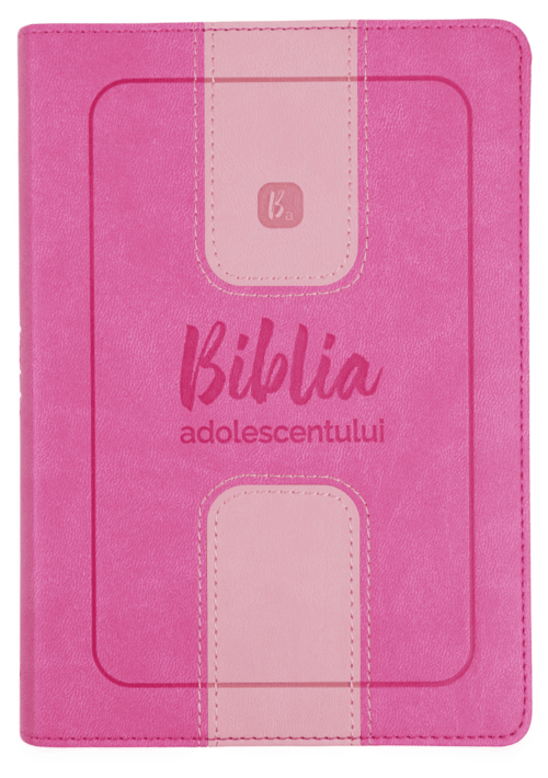 Biblia adolescentului Roz