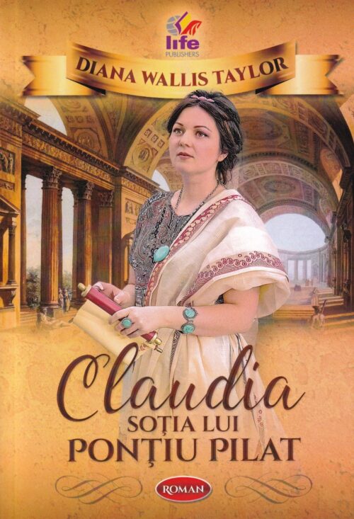 Claudia soția lui Ponțiu Pilat