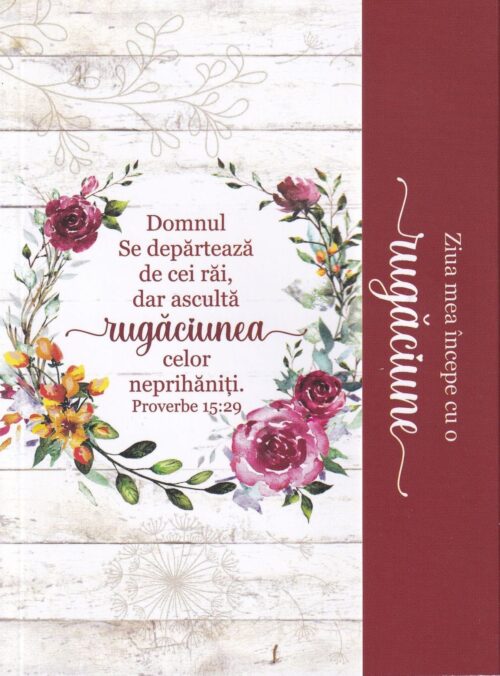 Notes Rugaciune