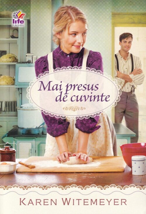 Mai presus de cuvinte