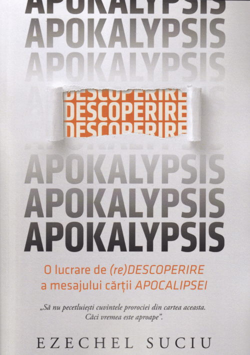 Apokalypsis