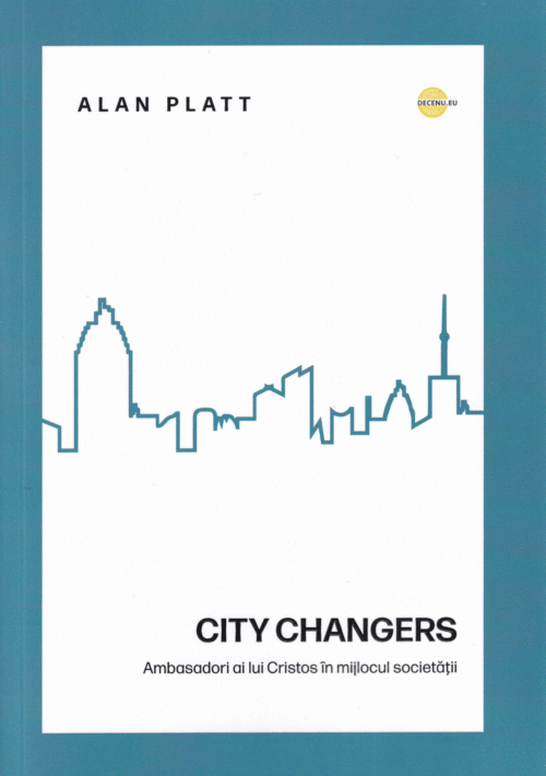 City Changers