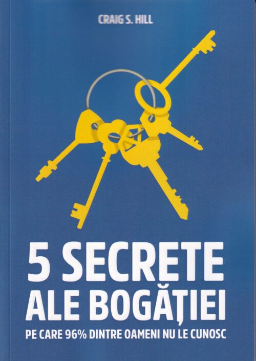 5 secrete ale bogăției