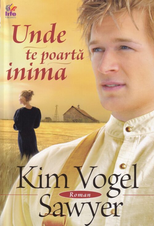 Unde te poartă inima