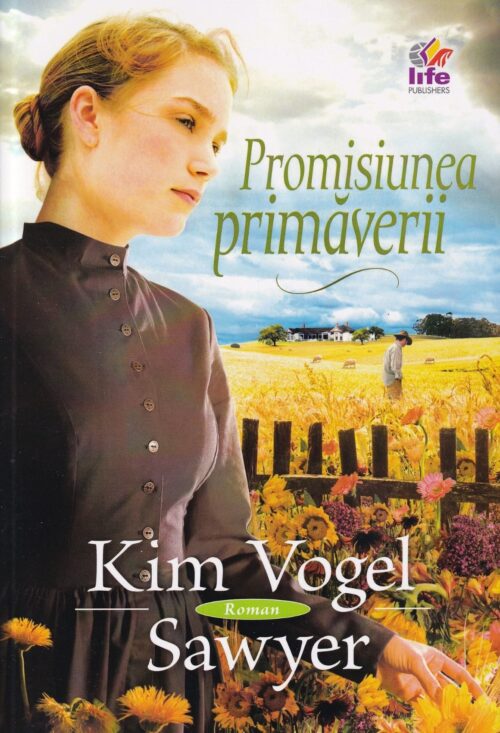 Promisiunea primăverii