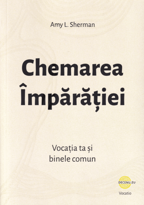 Chemarea Împărăției