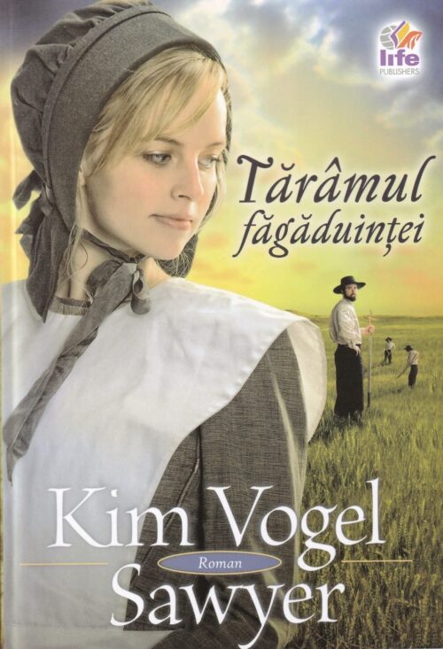 Tărâmul făgăduinței