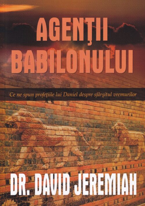 Agenții Babilonului