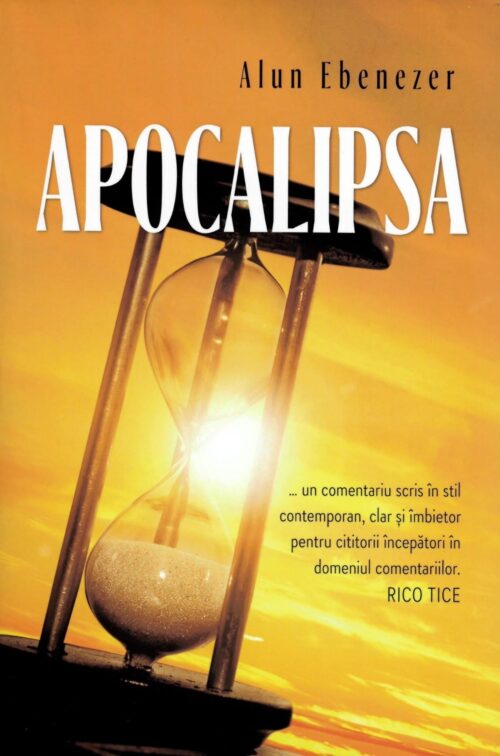 Apocalipsa Un comentariu scris în stil contemporan