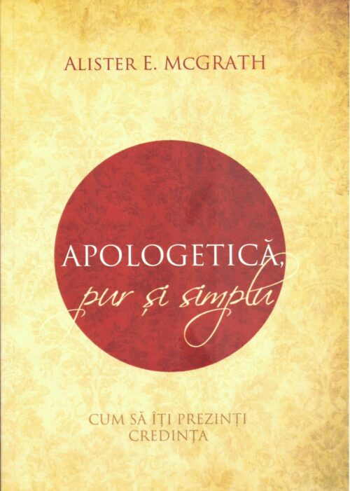 Apologetică Pur si simplu
