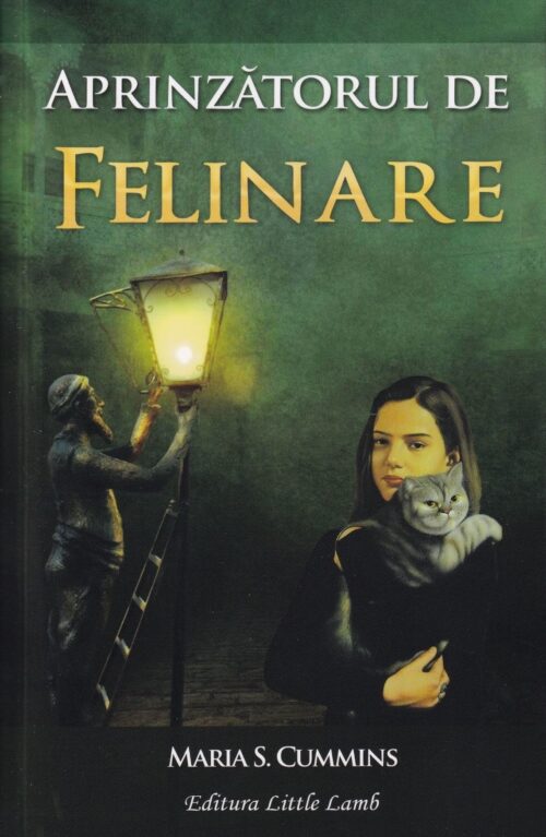 Aprinzatorul de felinare