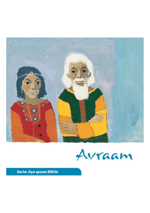 Avraam