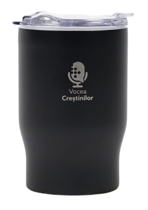 Cană călătorie 350ml termoizolantă Best
