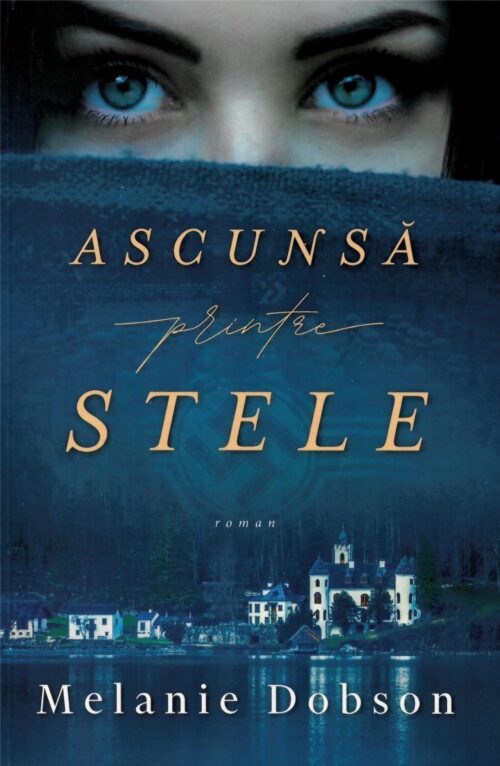 Ascunsă printre stele