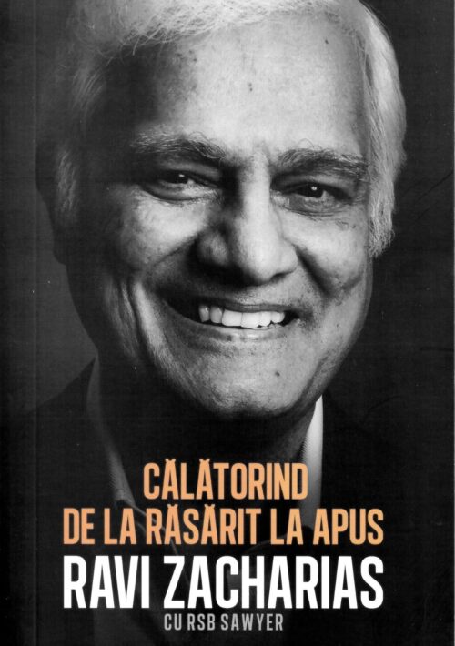 Călătorind de la răsărit la apus