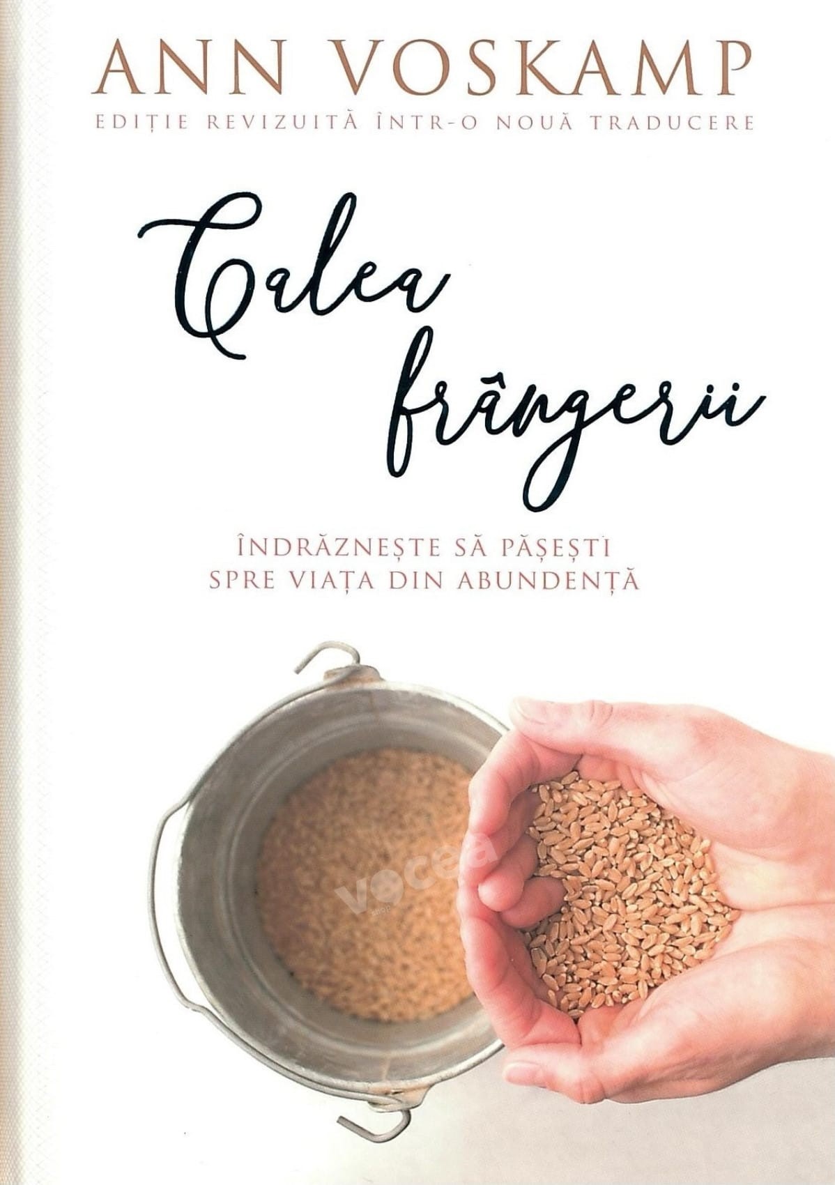 Acasă 70 Calea frangerii