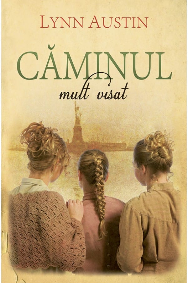 Căminul mult visat Căminul mult visat - imagine 1