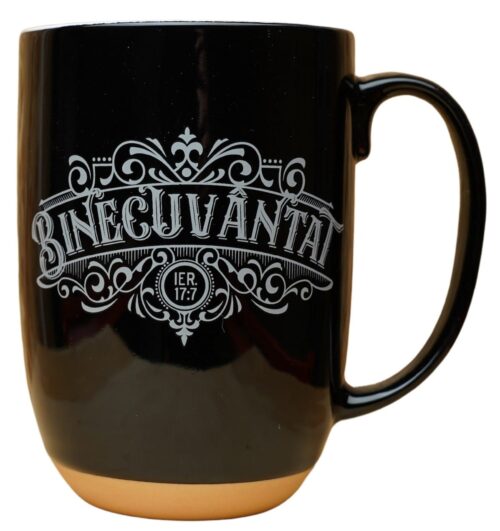 Cană Binecuvântat