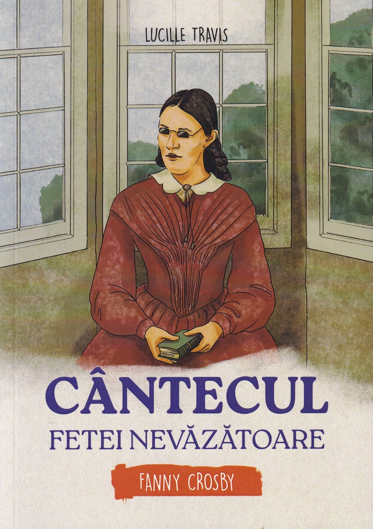 Cantecului-fetei-nevazatoare.jpg Cantecului fetei nevazatoare