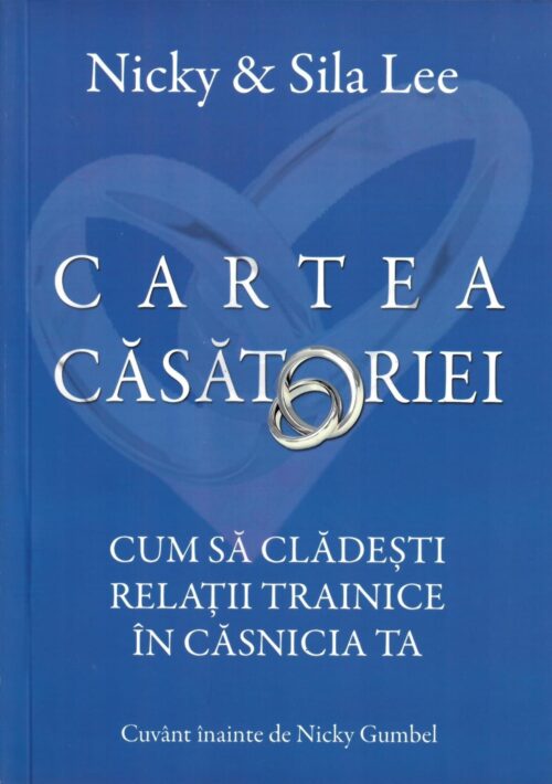 Cartea Căsătoriei