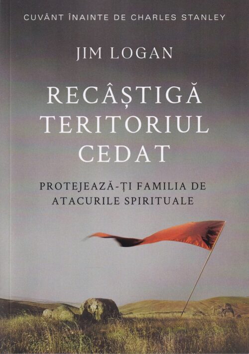 Recâștigă teritoriul cedat