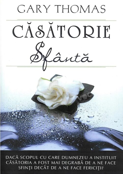 Căsătorie sfântă
