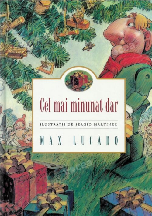 Cel mai minunat dar
