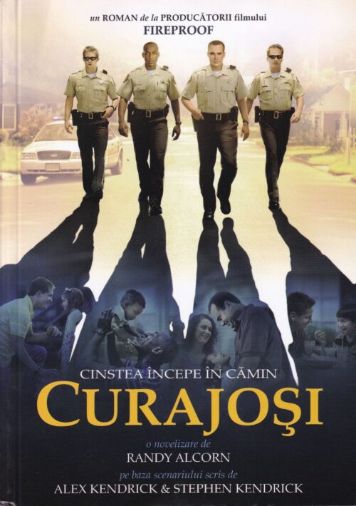Curajoși