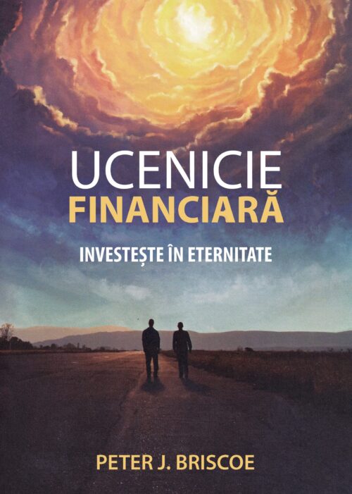 Ucenicie financiară